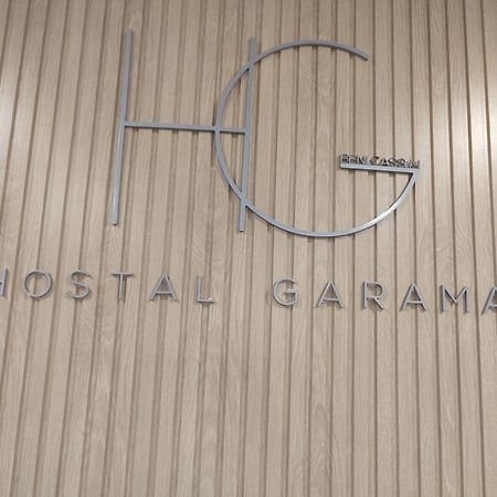 Hostal Garamar Benicàssim Exterior foto